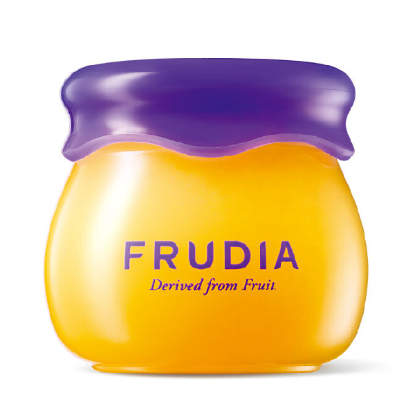 FRUDIA - Blueberry Hydrating Honey Lip Balm - 10ml von FRUDIA