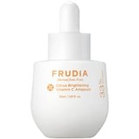 FRUDIA - Citrus Brightening Vitamin C Ampoule 30ml von FRUDIA