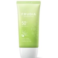 FRUDIA - Green Grape Sebum Control Sun Gel - Sonnengel von FRUDIA