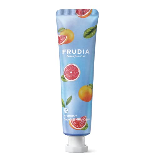 FRUDIA My Orchard Grapefruit Hand Cream von FRUDIA