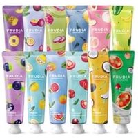FRUDIA - My Orchard Hand Cream - 12 Types Grapefruit von FRUDIA