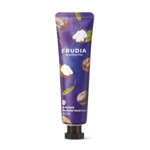 FRUDIA - My Orchard Hand Cream - 30g - Shea Butter von FRUDIA