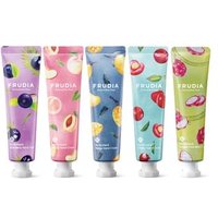 FRUDIA - My Orchard Hand Cream - 12 Types Coconut von FRUDIA