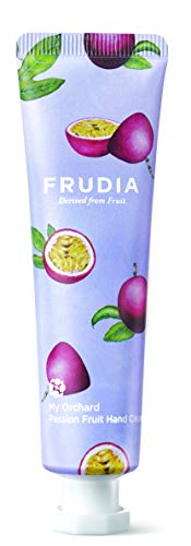 FRUDIA My Orchard Passion Fruit Hand Cream von FRUDIA