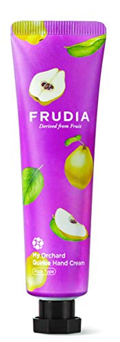 FRUDIA My Orchard Quince Fruit Hand Cream von FRUDIA