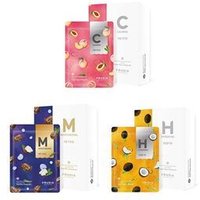 FRUDIA - My Orchard Squeeze Mask Set - 9 Types Nutrition Ampoule - Shea Butter FRUDIA - My Orchard Squeeze Mask Set - 9 Types Nutrition Ampoule - Shea Butter von FRUDIA