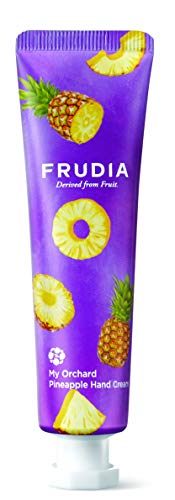 FRUDIA My Pineapple Hand Cream von FRUDIA