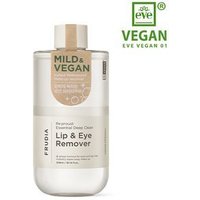 FRUDIA - Re:Proust Essential Deep Clean Lip & Eye Remover 300ml FRUDIA - Re:Proust Essential Deep Clean Lip & Eye Remover 300ml von FRUDIA