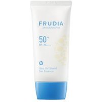 FRUDIA - Ultra UV Shield Sun Essence - Sonnenessenz von FRUDIA