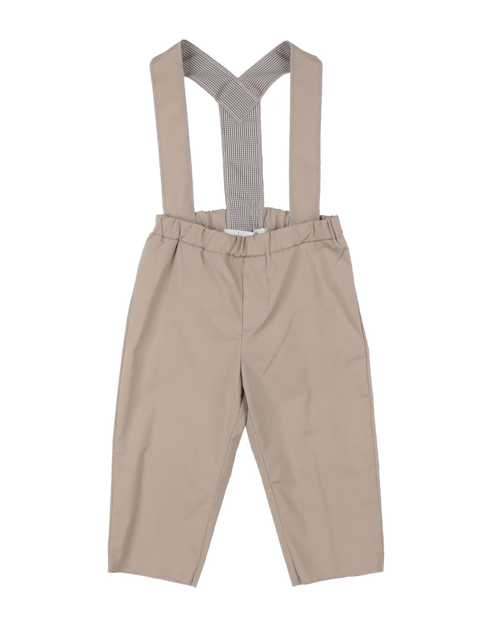 FRUGOO Babystrampler & -latzhosen Kinder Beige von FRUGOO