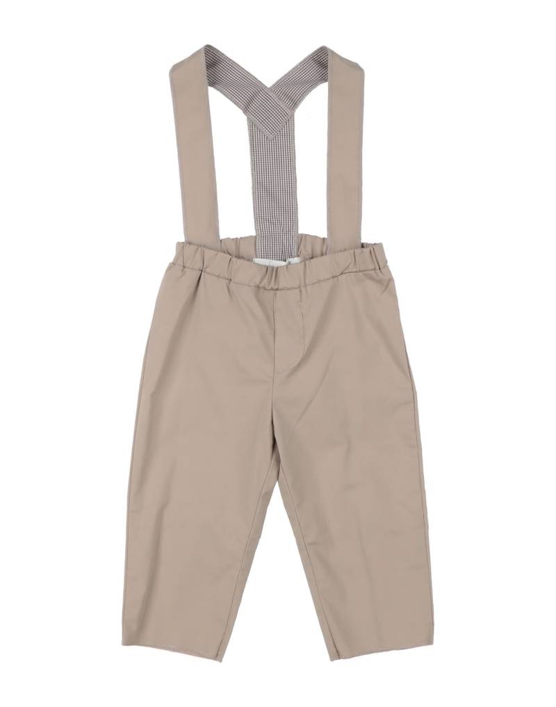 FRUGOO Babystrampler & -latzhosen Kinder Beige von FRUGOO