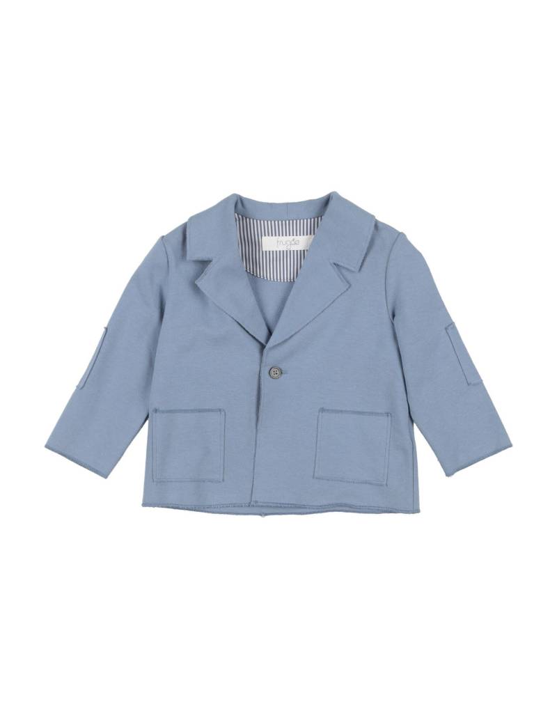 FRUGOO Blazer Kinder Hellblau von FRUGOO