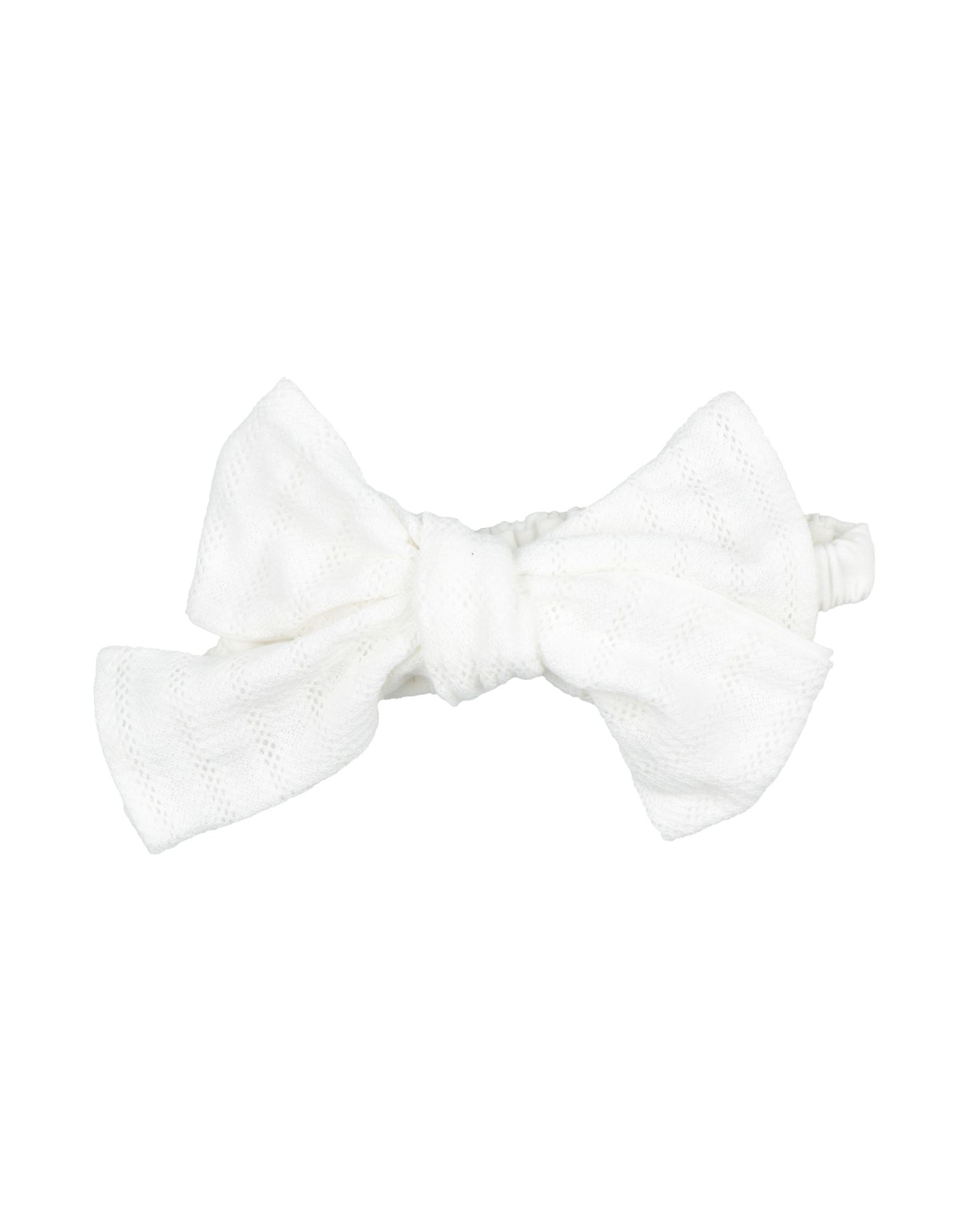 FRUGOO Haaraccessoire Kinder Weiß von FRUGOO