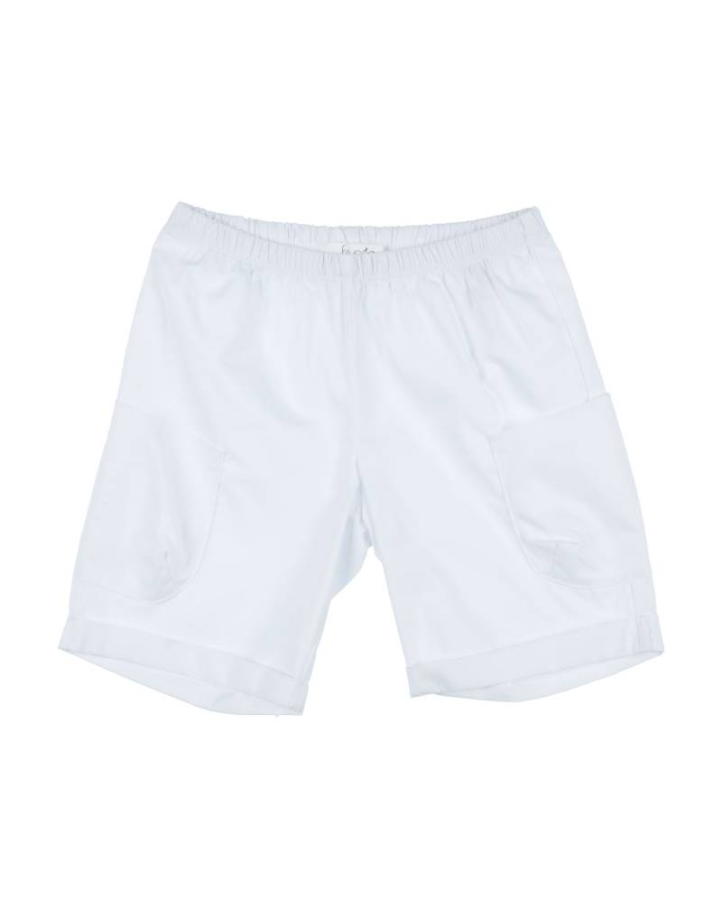 FRUGOO Hose Kinder Weiß von FRUGOO