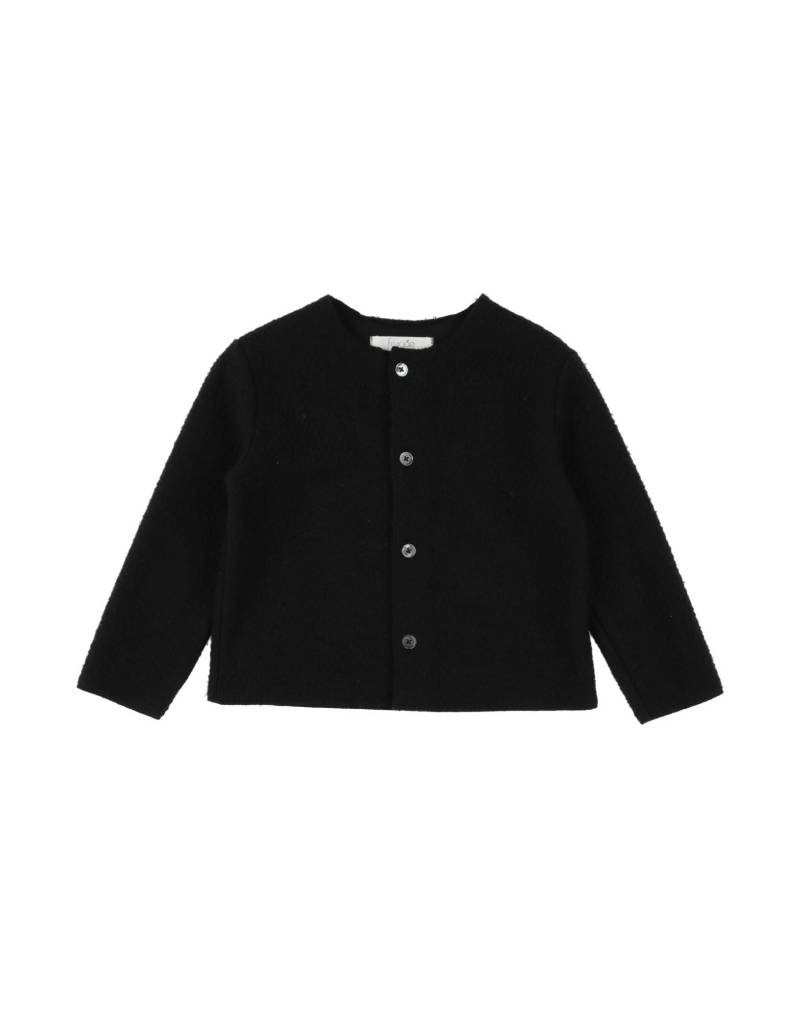 FRUGOO Jacke & Anorak Kinder Schwarz von FRUGOO