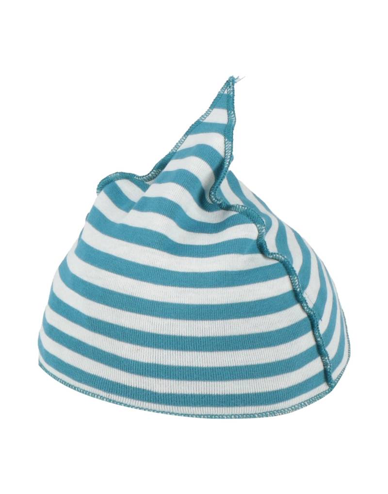 FRUGOO Mützen & Hüte Kinder Aquamarin von FRUGOO