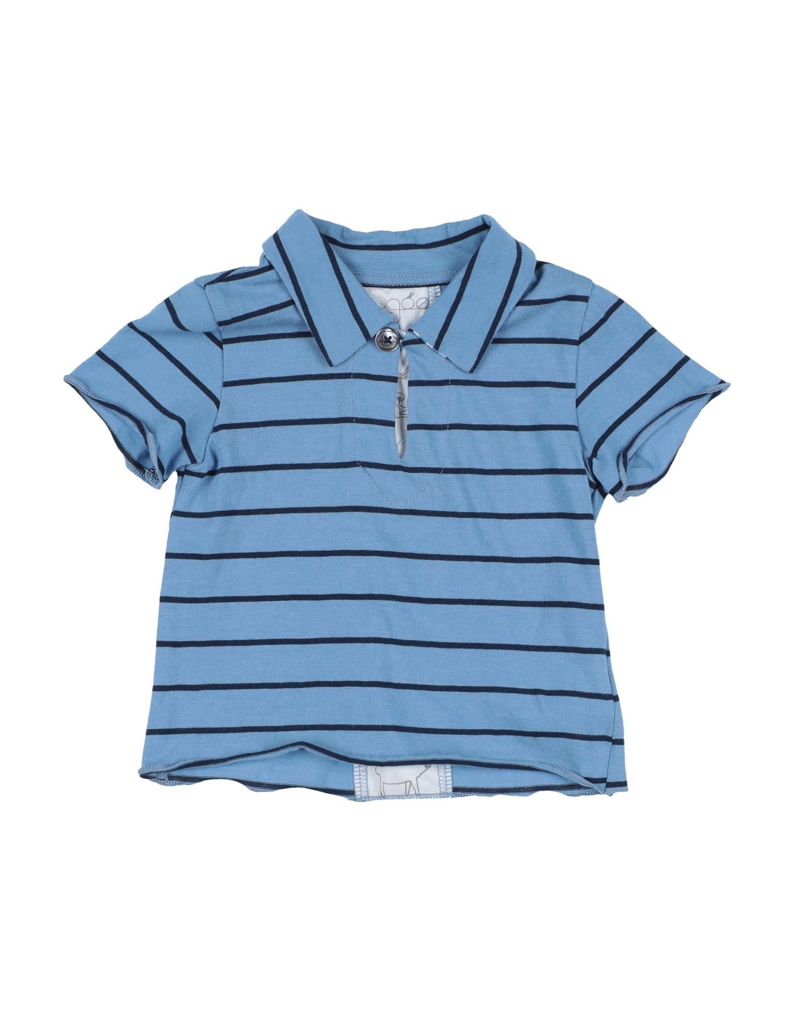 FRUGOO Poloshirt Kinder Blaugrau von FRUGOO