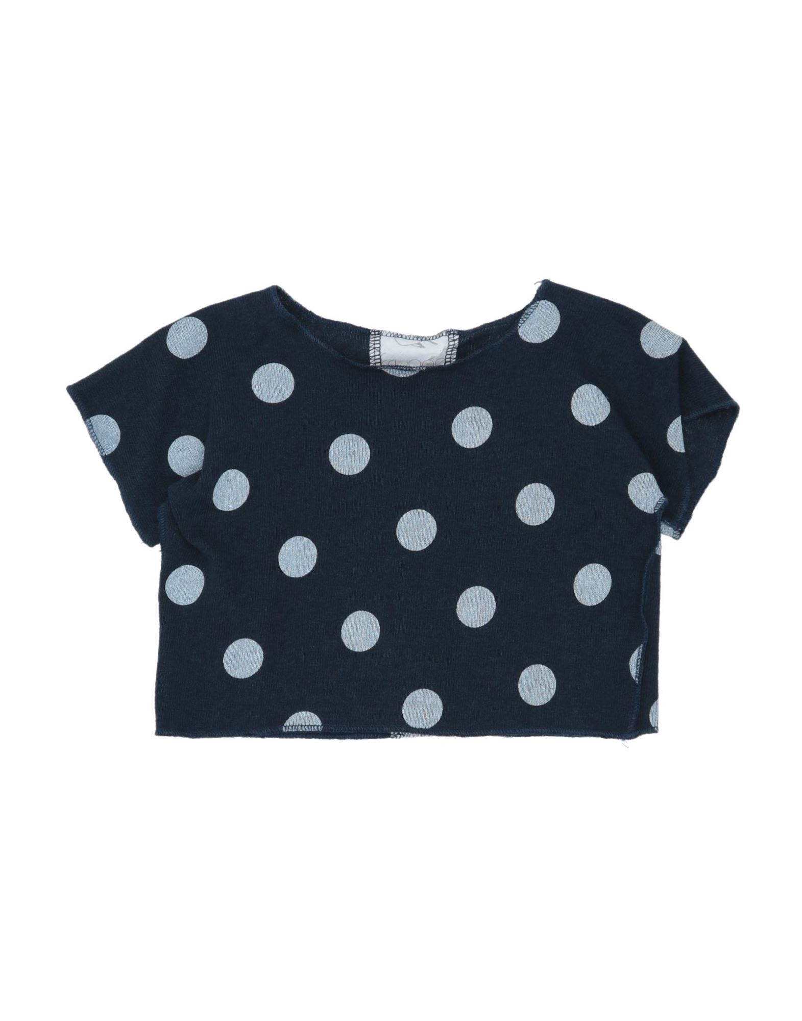 FRUGOO Pullover Kinder Nachtblau von FRUGOO