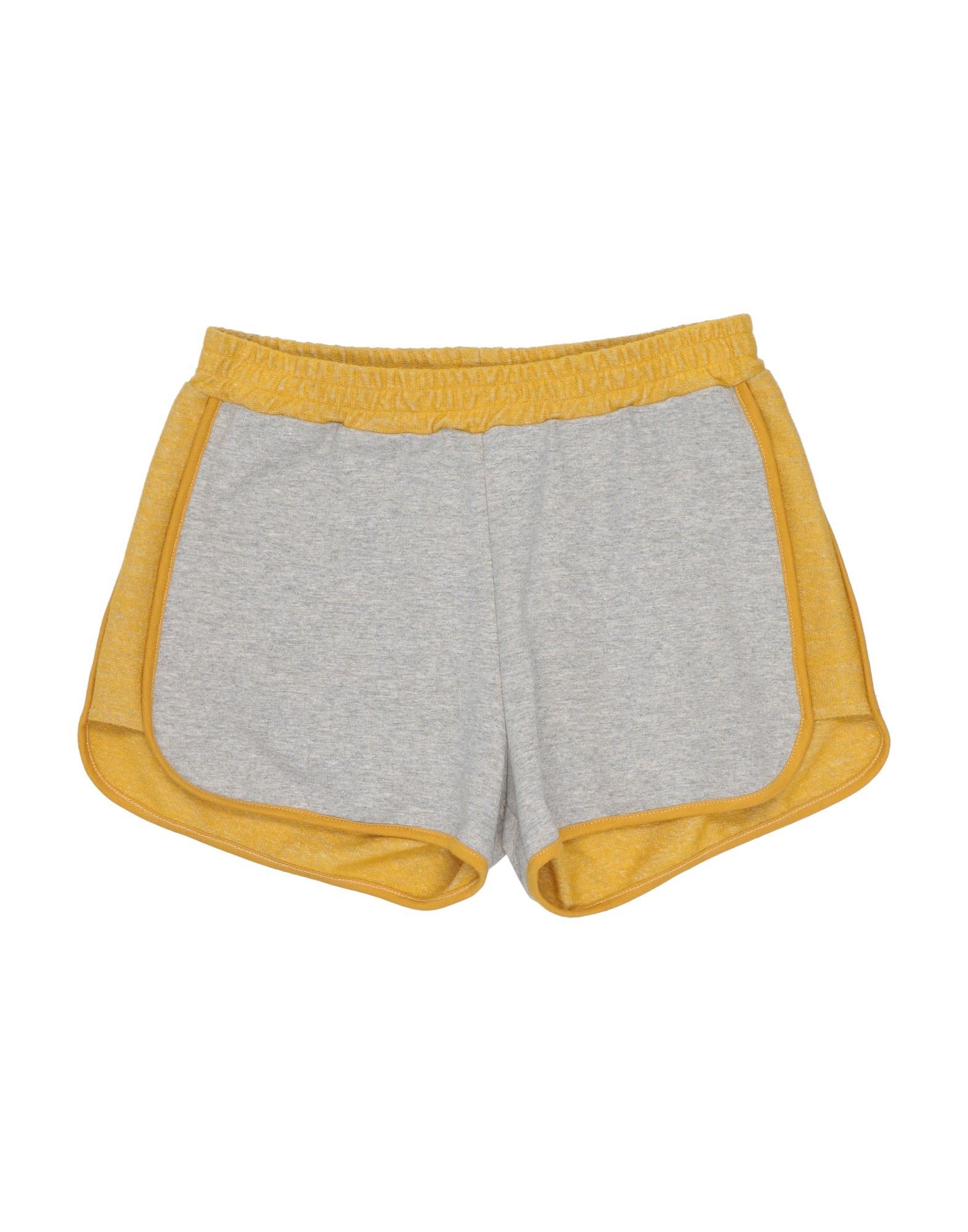 FRUGOO Shorts & Bermudashorts Kinder Grau von FRUGOO