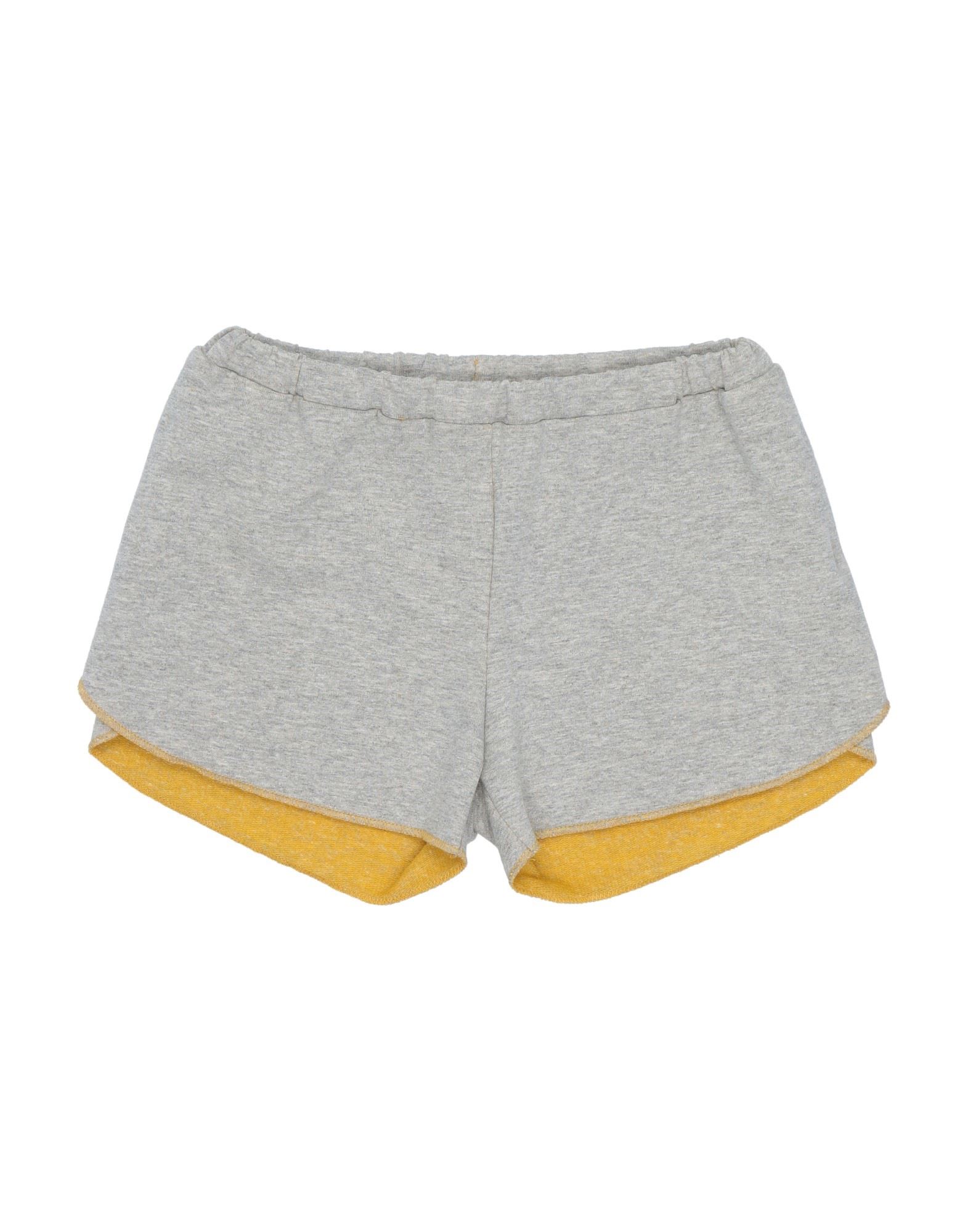 FRUGOO Shorts & Bermudashorts Kinder Grau von FRUGOO