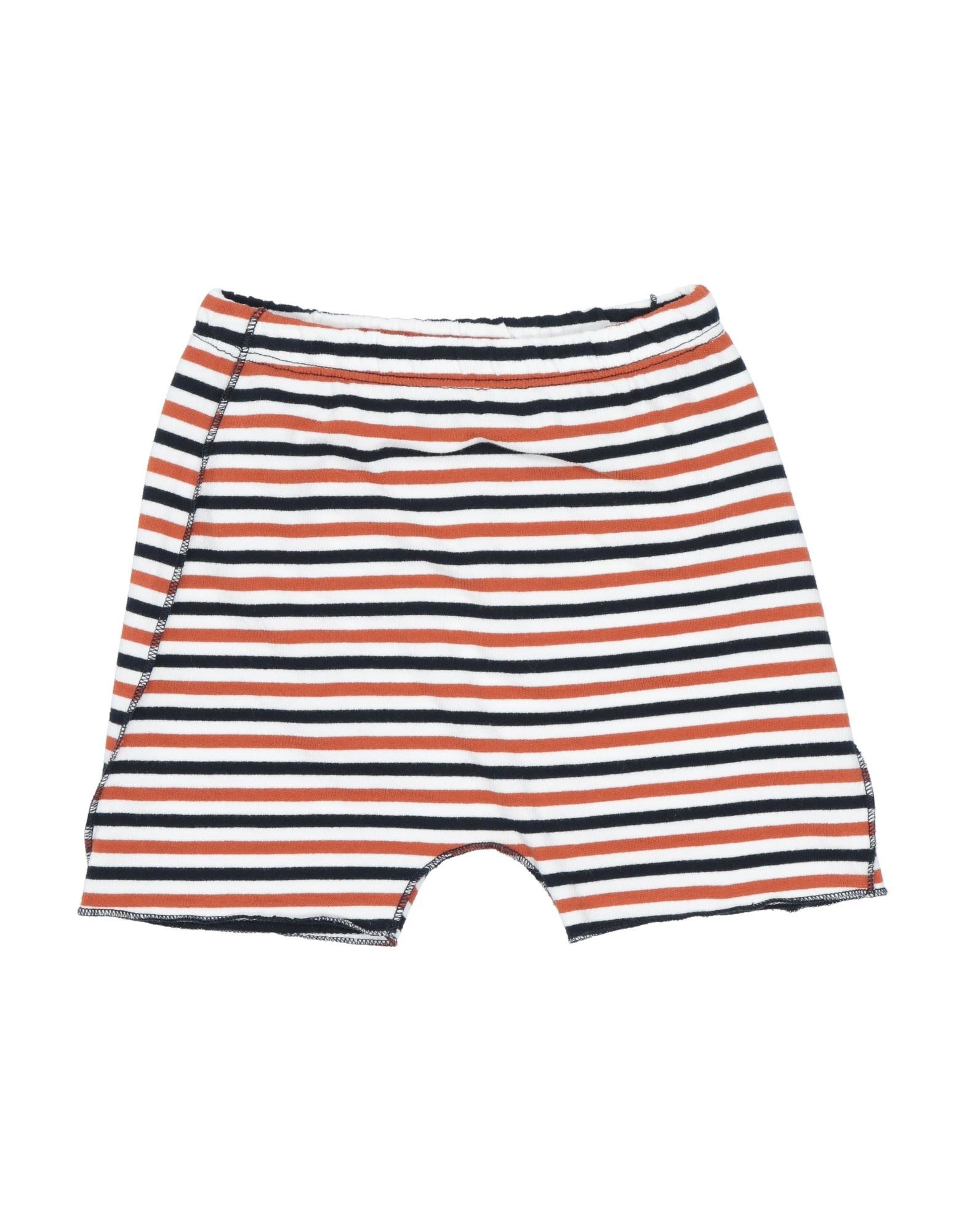 FRUGOO Shorts & Bermudashorts Kinder Weiß von FRUGOO