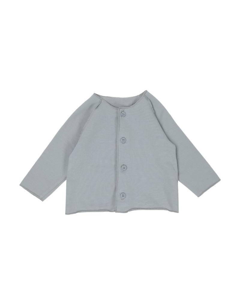 FRUGOO Sweatshirt Kinder Hellgrau von FRUGOO