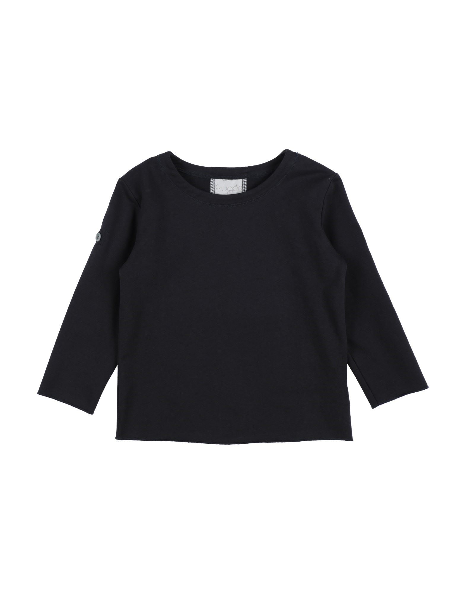 FRUGOO Sweatshirt Kinder Nachtblau von FRUGOO