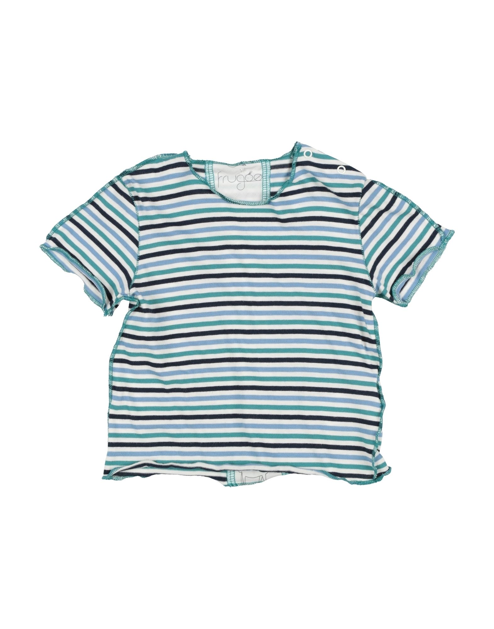 FRUGOO T-shirts Kinder Blaugrau von FRUGOO