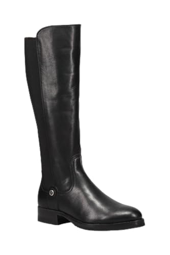 Frye Rye Madison Damen-Reißverschluss, Schwarz, Größe 38 von FRYE