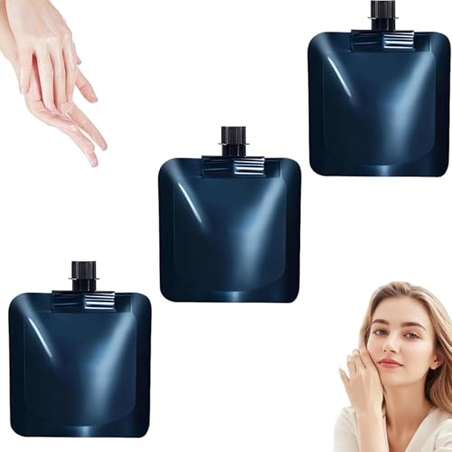 Tragbare, lang anhaltende feuchtigkeitsspendende und aufhellende Handcreme, tiefenwirksam pflegend, Hyaluronsäure-weichmachende Lotion, Collagen-Handcreme, lang anhaltender Duft von FSAZSVBT