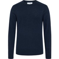 FTC CASHMERE Softer Rundhalspullover aus Kaschmir in 50 FTC CASHMERE Softer Rundhalspullover aus Kaschmir in 50 von FTC CASHMERE
