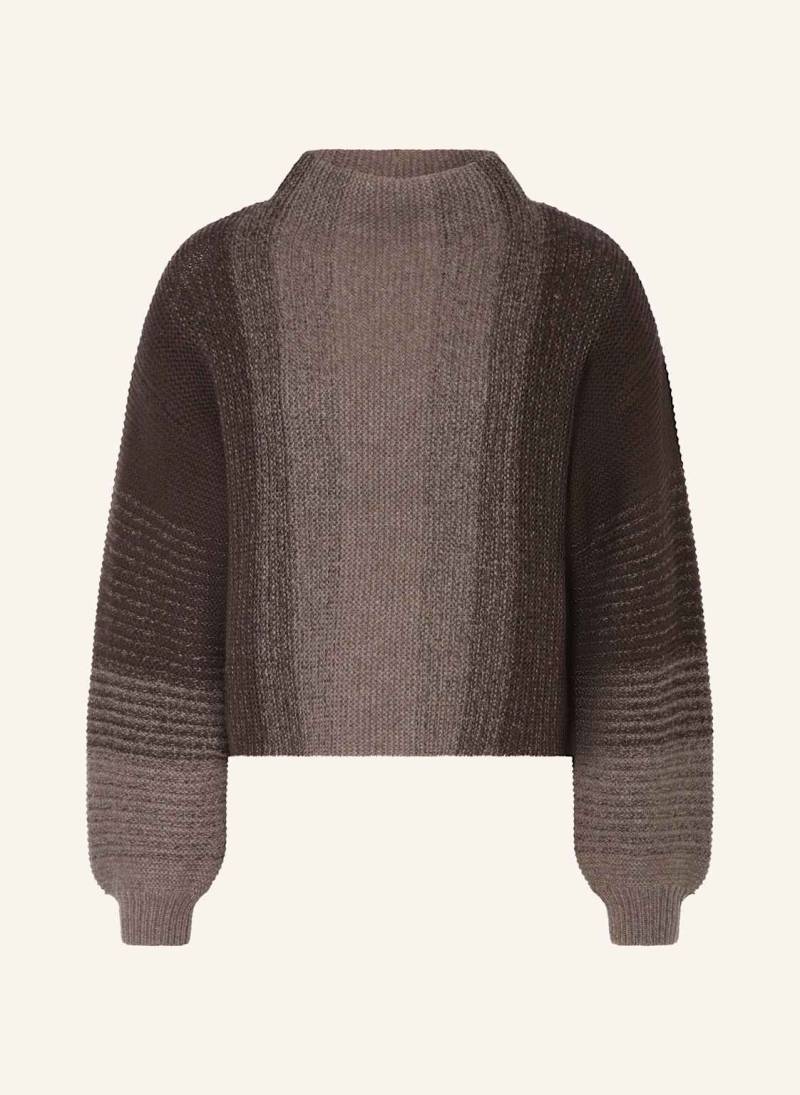 Ftc Cashmere Cashmere-Pullover grau von FTC CASHMERE