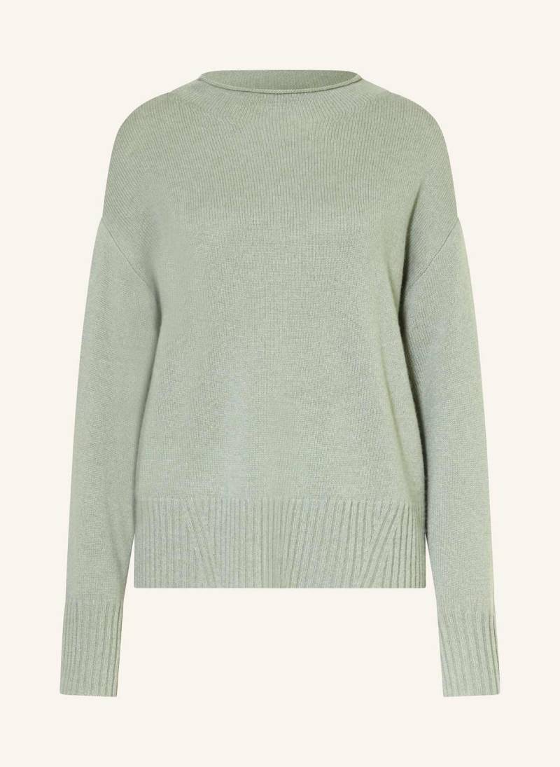 Ftc Cashmere Cashmere-Pullover gruen von FTC CASHMERE