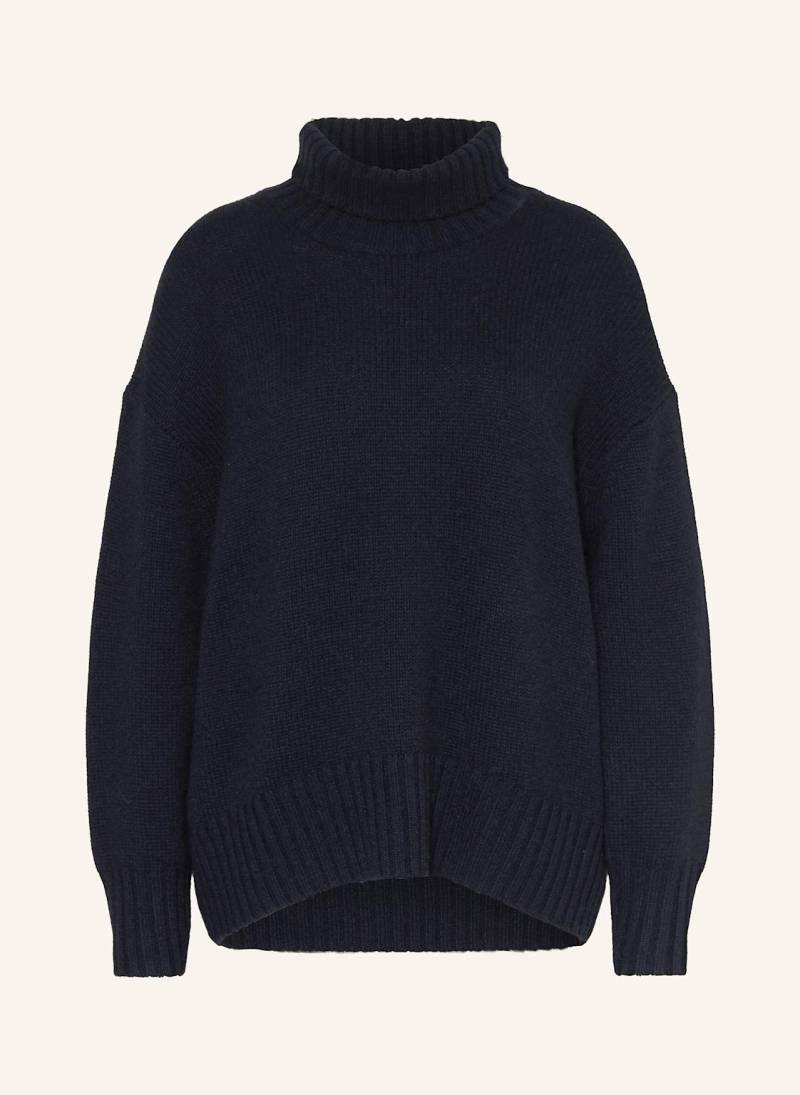 Ftc Cashmere Rollkragenpullover Aus Cashmere gold von FTC CASHMERE