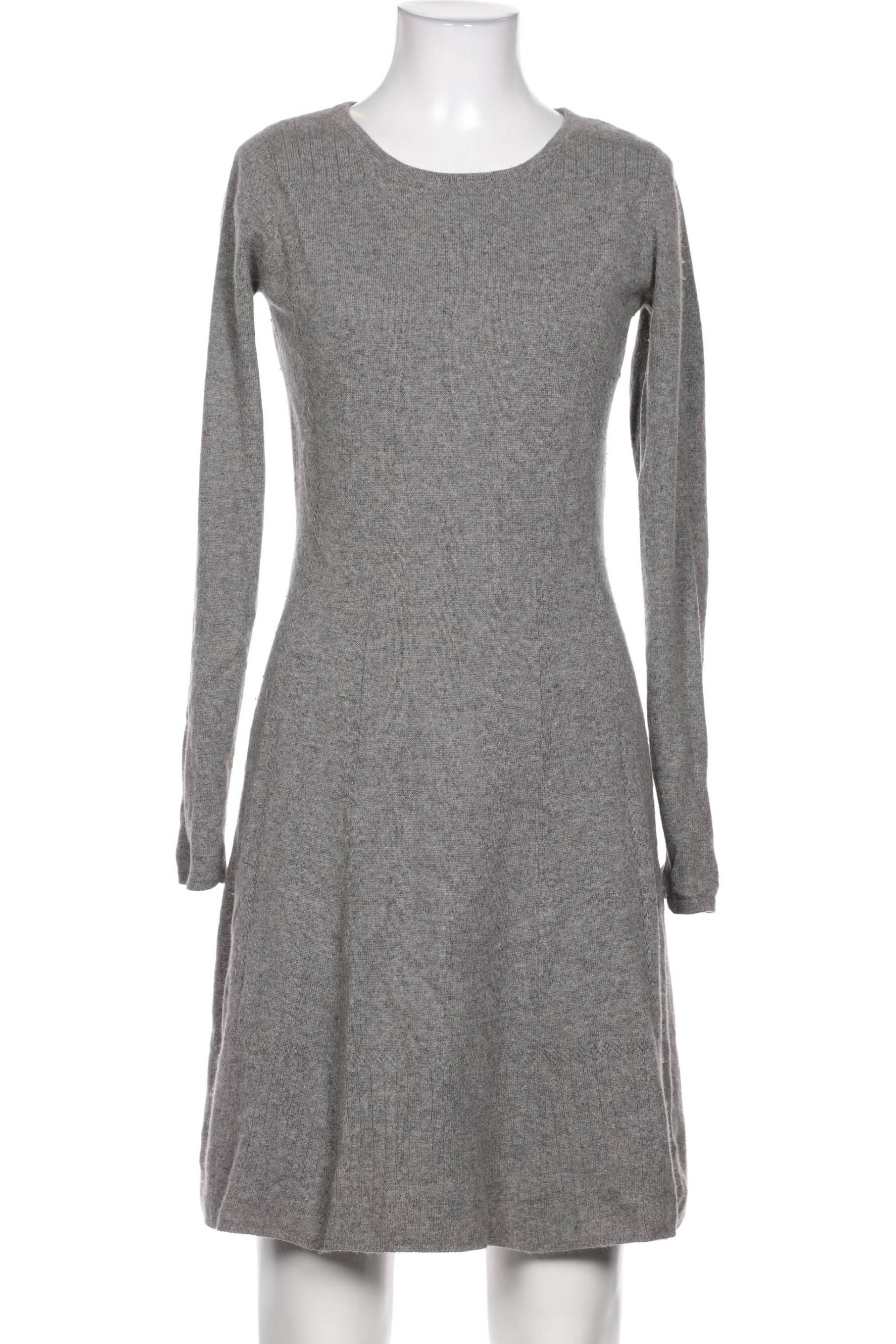 FTC Cashmere Damen Kleid, grau von FTC Cashmere