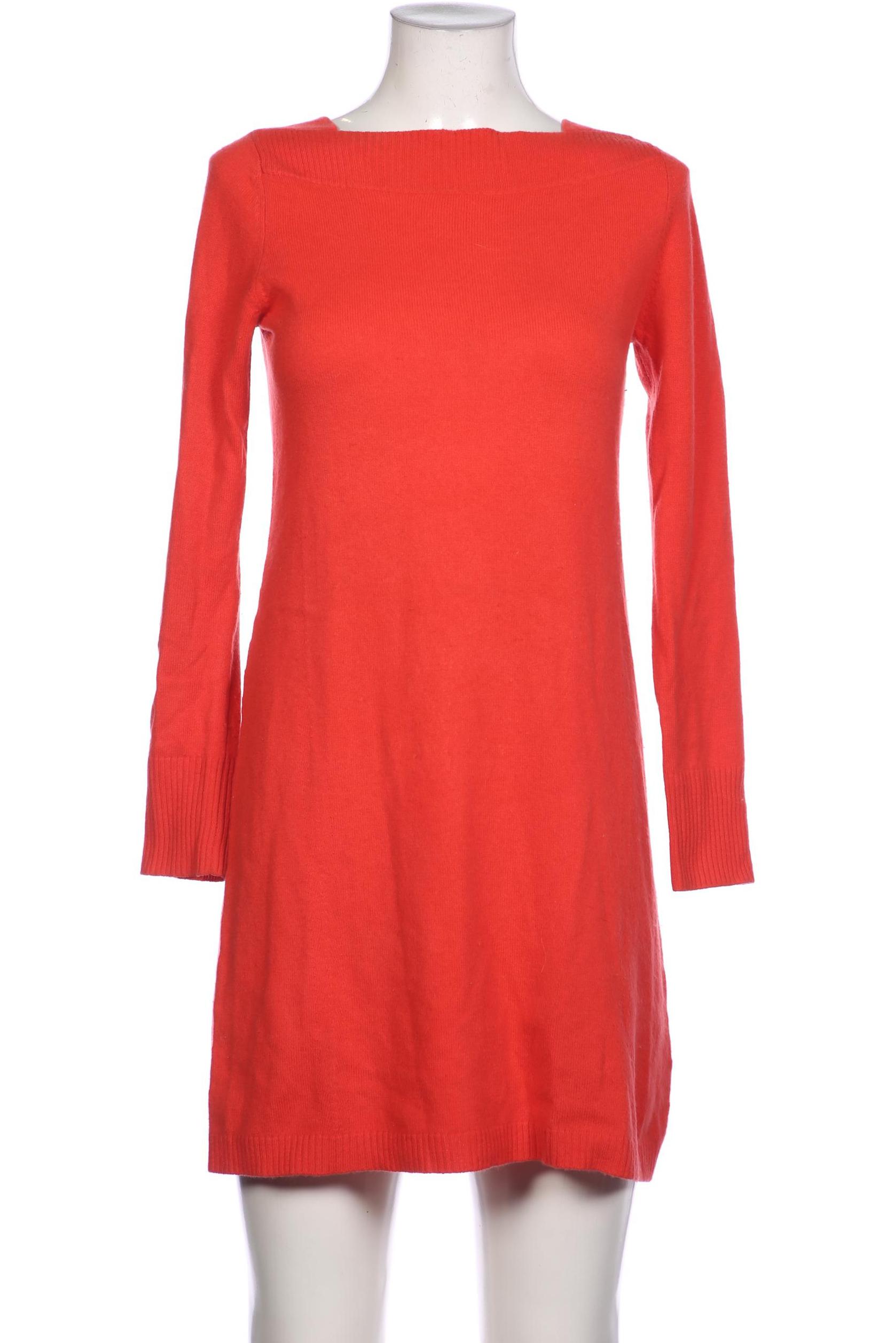 FTC Cashmere Damen Kleid, rot, Gr. 36 von FTC Cashmere
