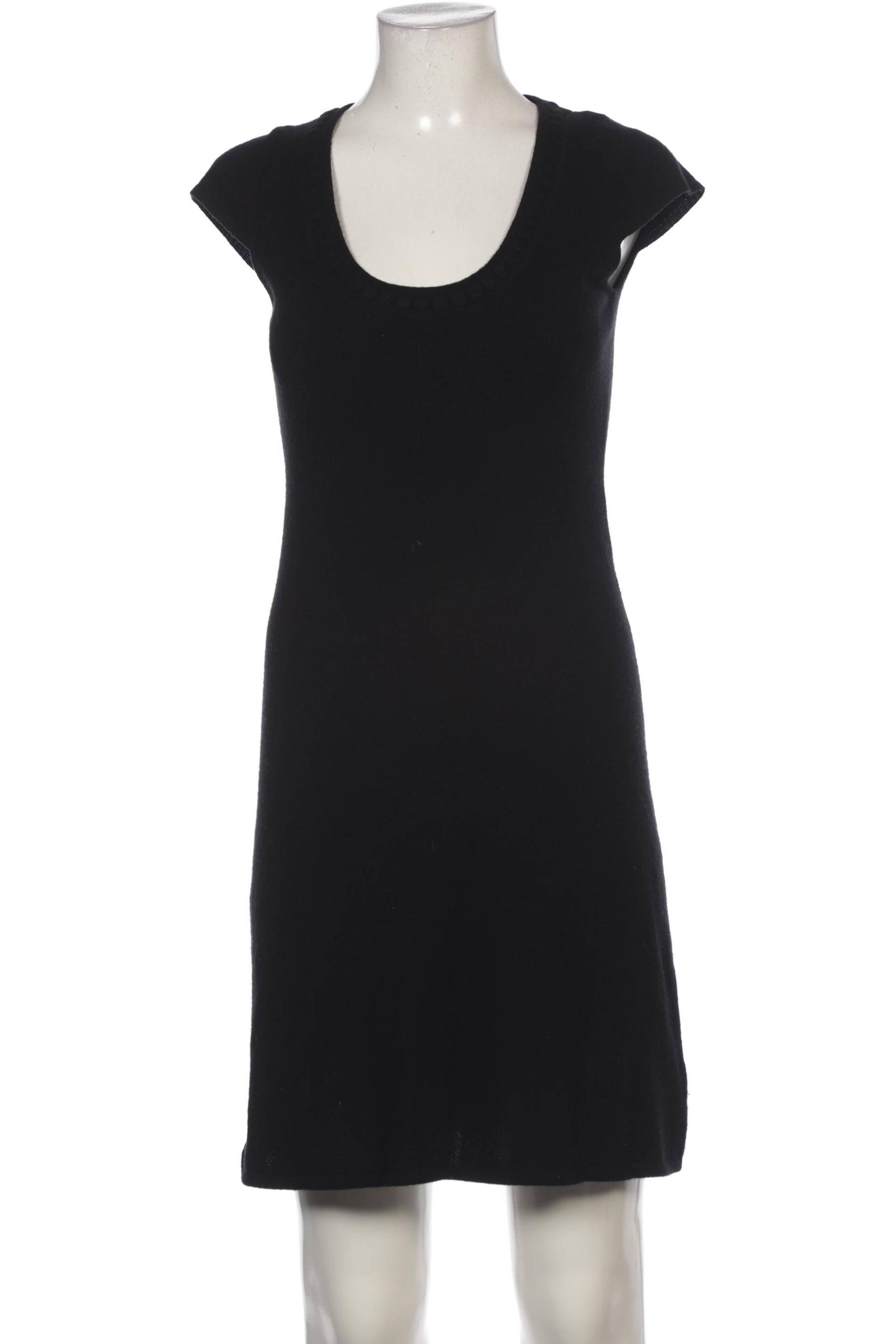 FTC Cashmere Damen Kleid, schwarz, Gr. 36 von FTC Cashmere