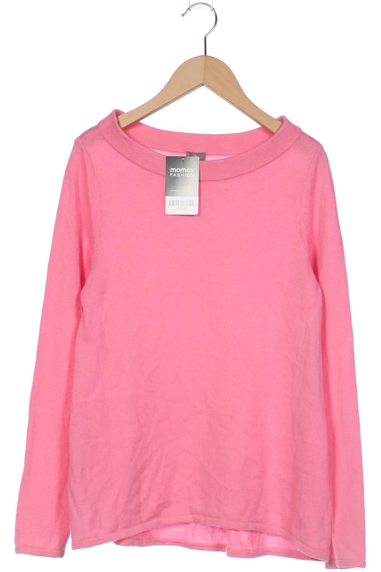 FTC Cashmere Damen Pullover, pink von FTC Cashmere