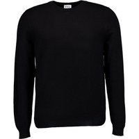 FTC Cashmere Herren Pullover schwarz unifarben FTC Cashmere Herren Pullover schwarz unifarben von FTC Cashmere