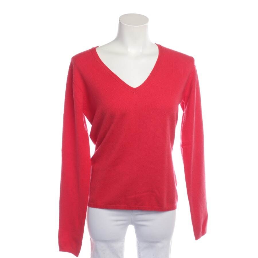 FTC Cashmere Kaschmirpullover 34 Rot von FTC Cashmere