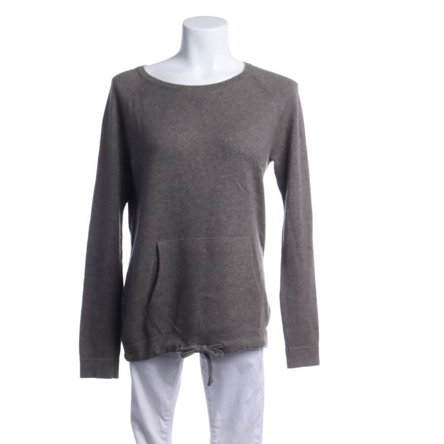 FTC Cashmere Pullover S Braun von FTC Cashmere