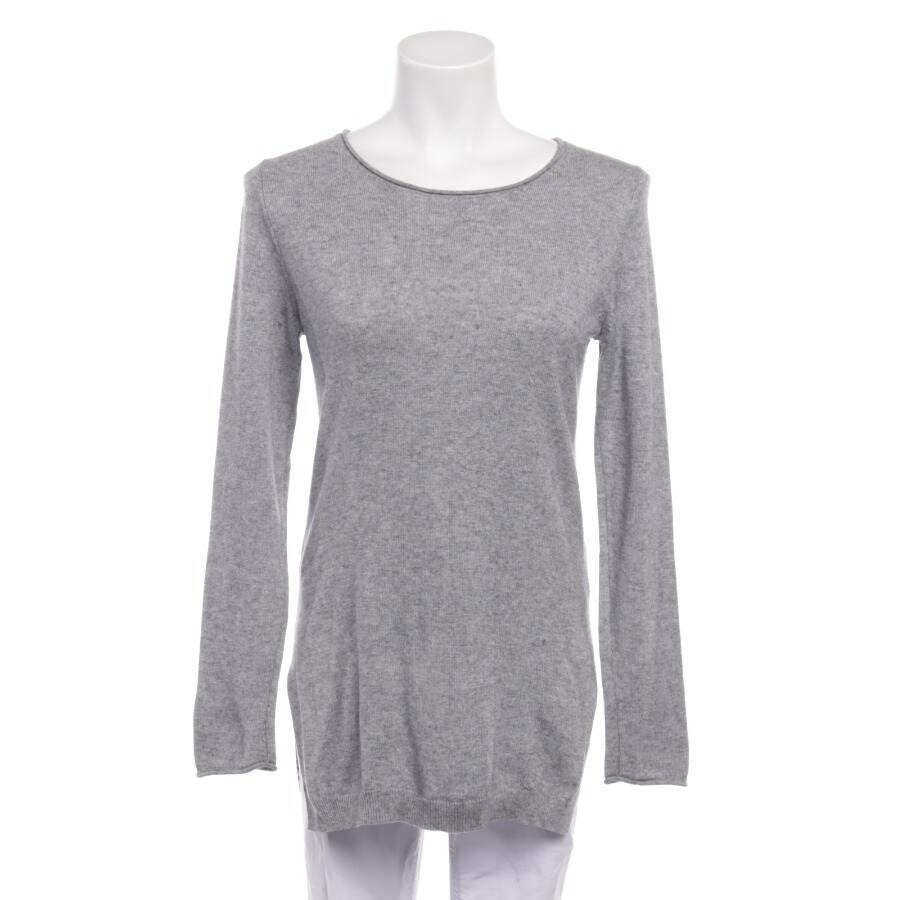 FTC Cashmere Pullover XS Grau von FTC Cashmere