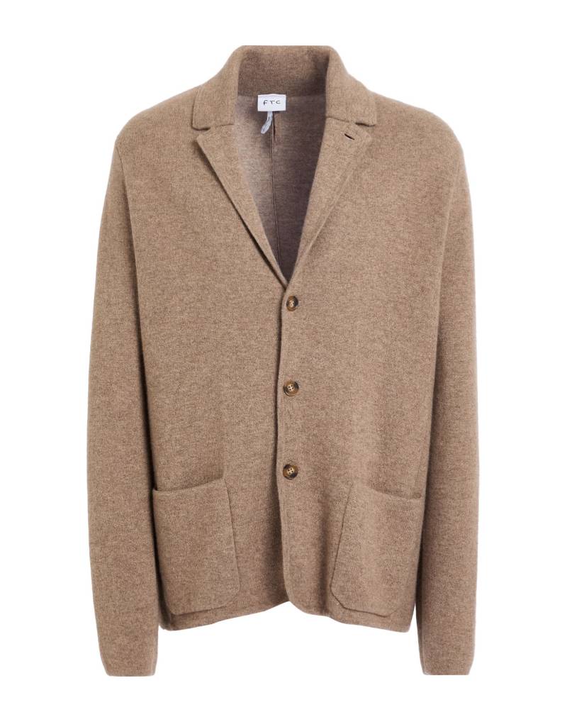FTC Blazer Herren Khaki von FTC