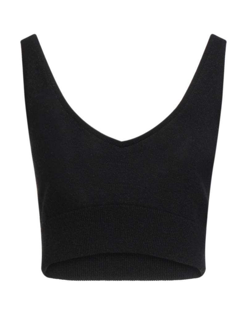FTC Top Damen Schwarz von FTC