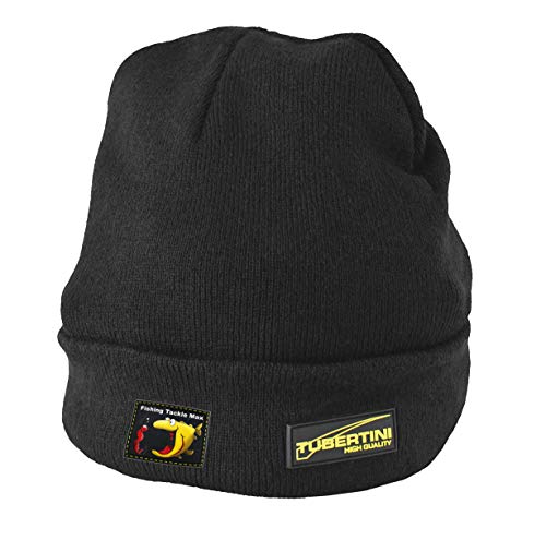 FTM Wintermütze Uni aus dem Bekleidungsprogramm TUBERTINI FTM Wintermütze Uni aus dem Bekleidungsprogramm TUBERTINI von FTM