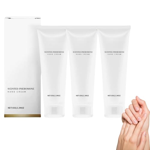 Feuchtigkeitsspendende Handcreme. Erweiterte nährende Hand- und Nagelcreme. Reparierende Handcreme. Feuchtigkeitsspendende Lotion von FTTFFLL