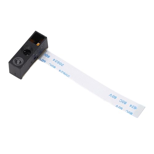 FTVOGUE Embedded Scanner -Modul, USB -Schnittstelle 0,3MP Eingebettete Automatische Barcode -Scanner -Modul Schnellreaktion Multifunktional und Barcodereaderer FTVOGUE Embedded Scanner -Modul, USB -Schnittstelle 0,3MP Eingebettete Automatische Barcode -Scanner -Modul Schnellreaktion Multifunktional und Barcodereaderer von FTVOGUE