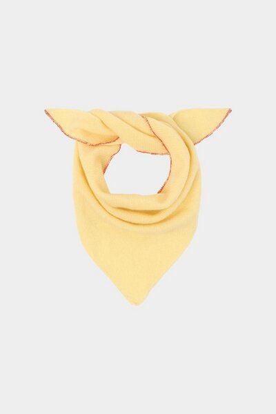 FUB - Bandana Lambswool von FUB