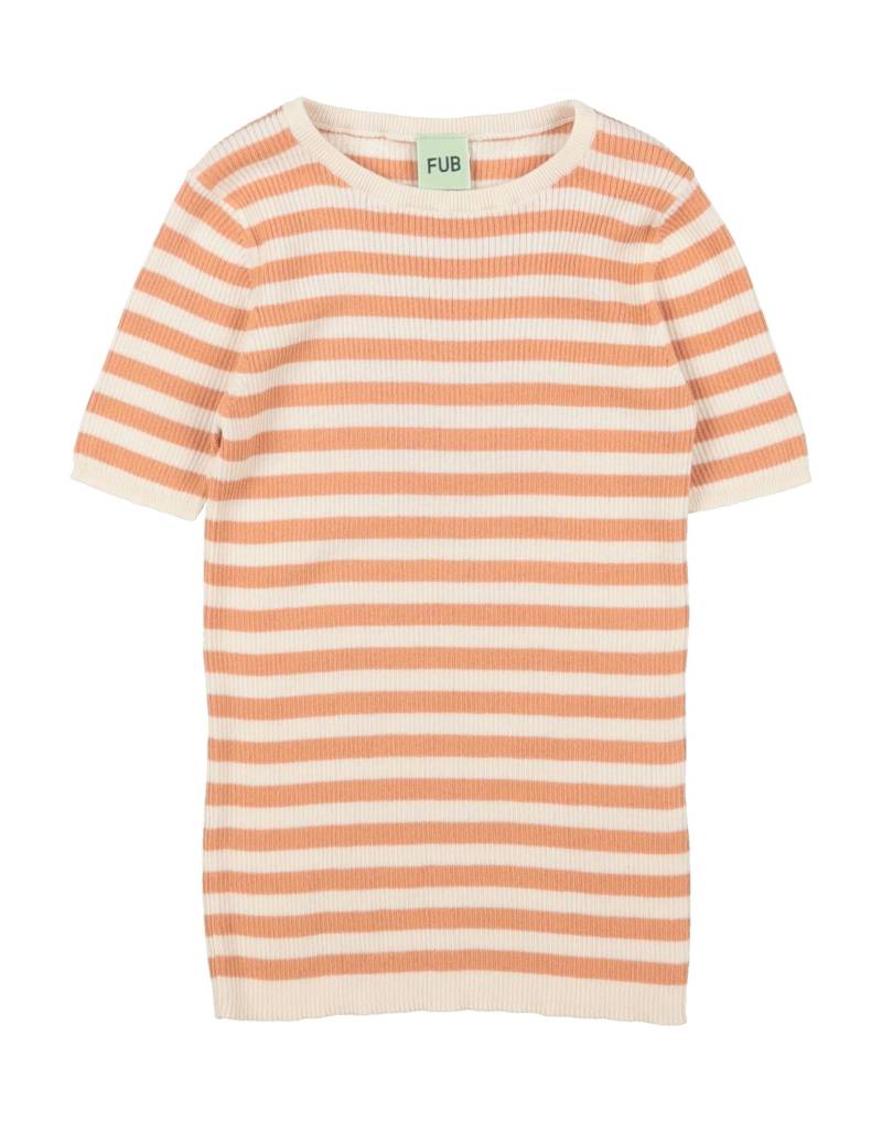 FUB Pullover Kinder Kamel von FUB