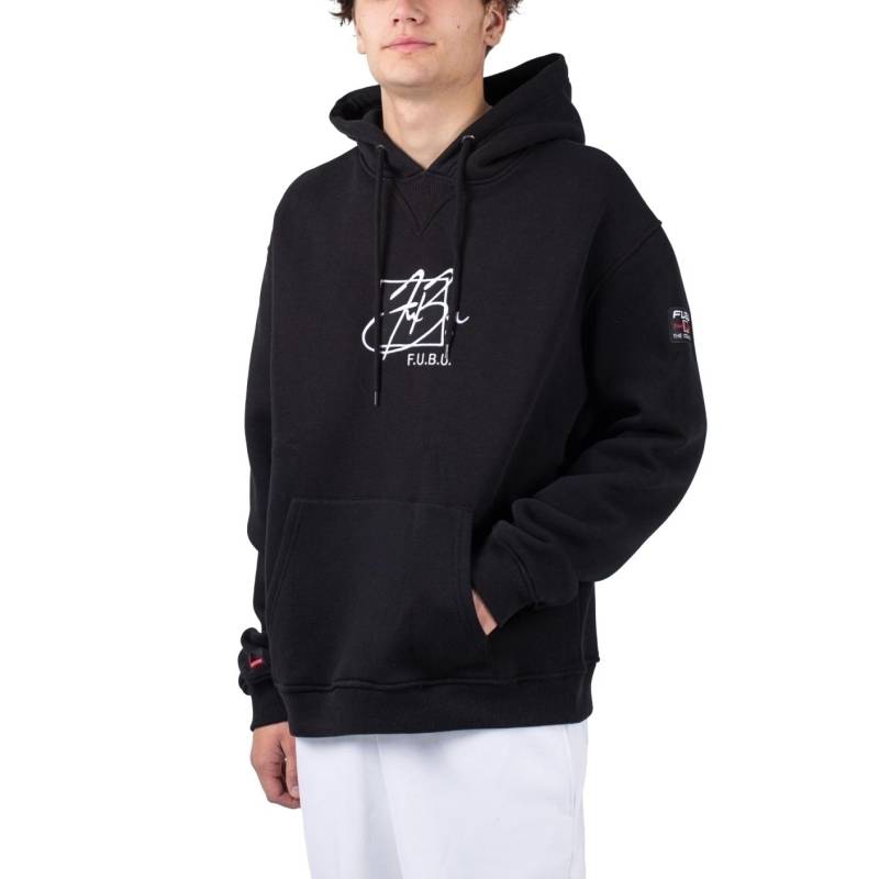 FUBU Script Essential Hoodie von FUBU